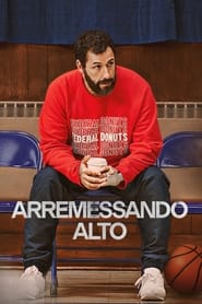 Arremessando Alto Dublado Online 