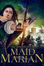 The Adventures of Maid Marian Dublado Online 