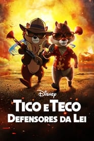 Tico e Teco: Defensores da Lei Dublado Online 