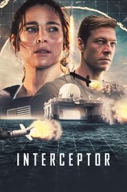 Interceptor Dublado Online 