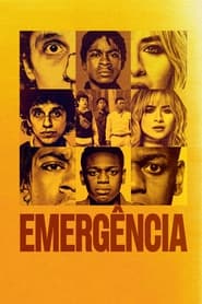 Emergência Dublado Online 
