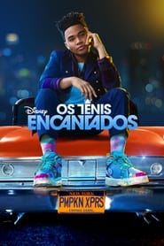 Os Tênis Encantados Dublado Online 