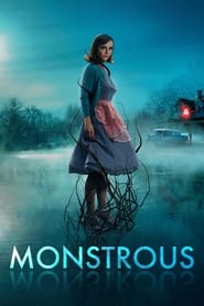 Monstrous Dublado Online 