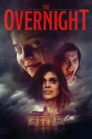 The Overnight Dublado Online 