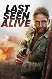 Last Seen Alive Dublado Online 